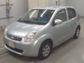 2013 Toyota Passo