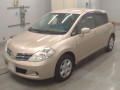 2012 Nissan Tiida