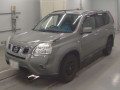 2010 Nissan X-Trail