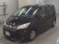 2014 Honda Freed