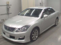 2009 Toyota Crown