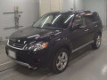 2008 Mitsubishi Outlander