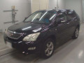 2008 Toyota Harrier