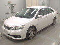 2010 Toyota Allion