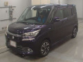 2015 Suzuki SOLIO BANDIT