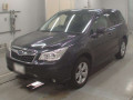 2013 Subaru Forester