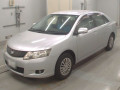 2007 Toyota Allion