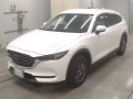 2018 Mazda CX-8
