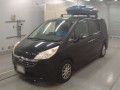 2007 Honda Step WGN