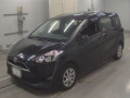 2018 Toyota Sienta