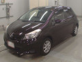 2014 Toyota Vitz