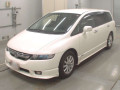 2008 Honda Odyssey