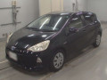 2013 Toyota Aqua