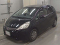 2012 Honda Fit