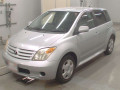 2006 Toyota IST