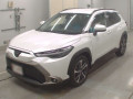 2022 Toyota Corolla Cross