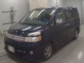 2007 Toyota Voxy