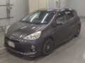 2013 Toyota Aqua