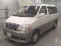 2000 Toyota Grand Hiace