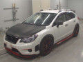 2014 Subaru XV