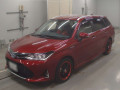 2017 Toyota Corolla Fielder