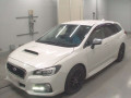 2015 Subaru Levorg