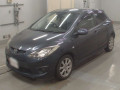 2008 Mazda Demio