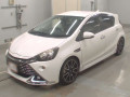 2015 Toyota Aqua
