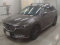 2018 Mazda CX-8