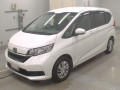 2022 Honda Freed