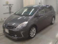 2012 Toyota Prius alpha