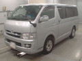 2006 Toyota Hiace Van