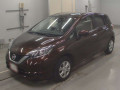 2016 Nissan Note