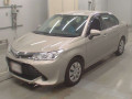2017 Toyota Corolla Axio