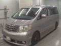 2004 Toyota Alphard
