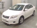 2010 Toyota Corolla Axio