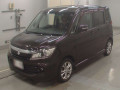 2014 Suzuki SOLIO BANDIT