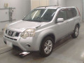 2010 Nissan X-Trail