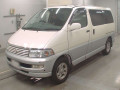 1998 Toyota Hiace Regius