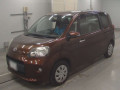 2013 Toyota Porte