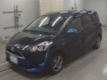 2017 Toyota Sienta