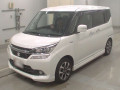 2017 Suzuki SOLIO BANDIT