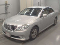 2012 Toyota Crown