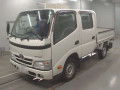 2014 Toyota Dyna Truck