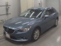 2014 Mazda Atenza Wagon