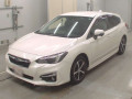 2019 Subaru Impreza Sports
