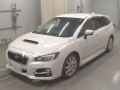 2015 Subaru Levorg