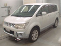 2007 Mitsubishi Delica D5