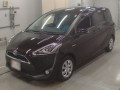 2018 Toyota Sienta