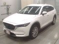 2018 Mazda CX-8